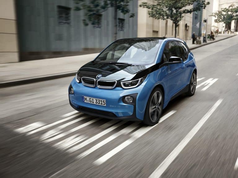 Estimant l&rsquo;autonomie de sa BMW i3 trompeuse, ce propriétaire triomphe en justice contre la marque, un verdict qui fait grand bruit