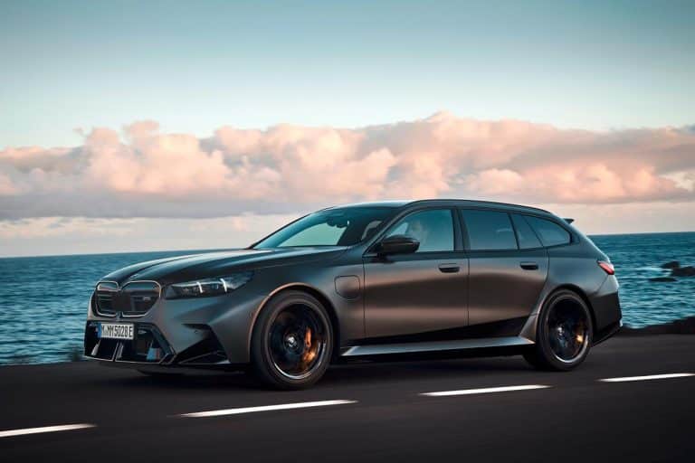 USA : ce nouveau break BMW 2025 va redifinit vos exigences avec un modèle alliant puissance confort et luxe