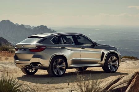 BMW X5 : La série spéciale qui déclenche un raz-de-marée d'émotions pour son 25e anniversaire !
