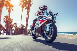 Ce bolide inattendu change la donne : quand la police de Floride mise sur la BMW S 1000 RR