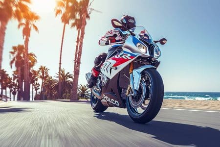 Ce bolide inattendu change la donne : quand la police de Floride mise sur la BMW S 1000 RR