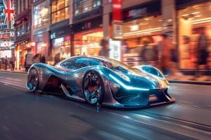 Ce bond spectaculaire : l'explosion inattendue du volume des ABS automobiles en 2024