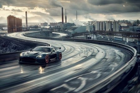 Ce bouleversement automobile qui secoue le Vieux Continent et personne n'en parle