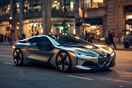 Ce changement audacieux de BMW dès 2025 promet de transformer votre expérience de conduite