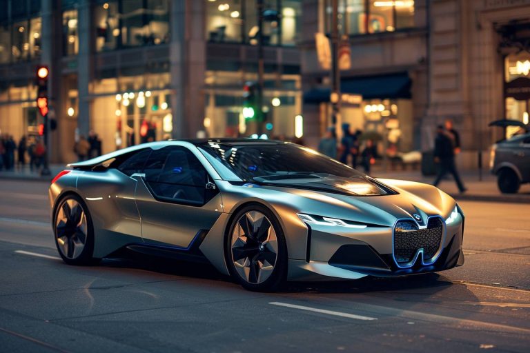 Cette innovation révolutionnaire de BMW en 2025 redéfinit l’avenir de la conduite automobile