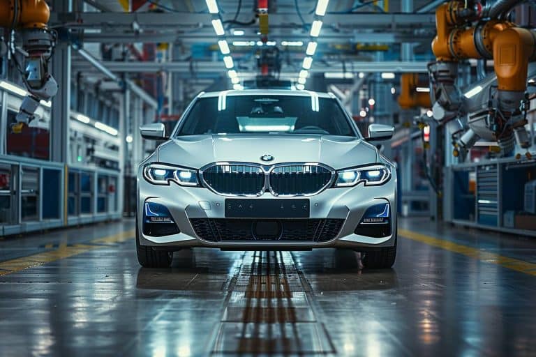 Ce choix radical bouleverse l’avenir de la BMW Série 3 avec un changement inattendu qui va vous laisser sans voix