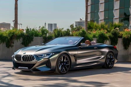 Ce guide 2025 BMW 8 Series dévoile des secrets inattendus sur cette icône de luxe