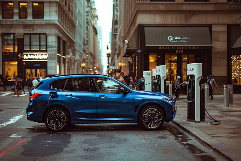 Ce modèle BMW explose le marché et pulvérise tous les records avec des ventes totalement électrisantes
