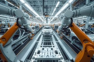 Ce processus méconnu de BMW qui bouleverse le contrôle qualité
