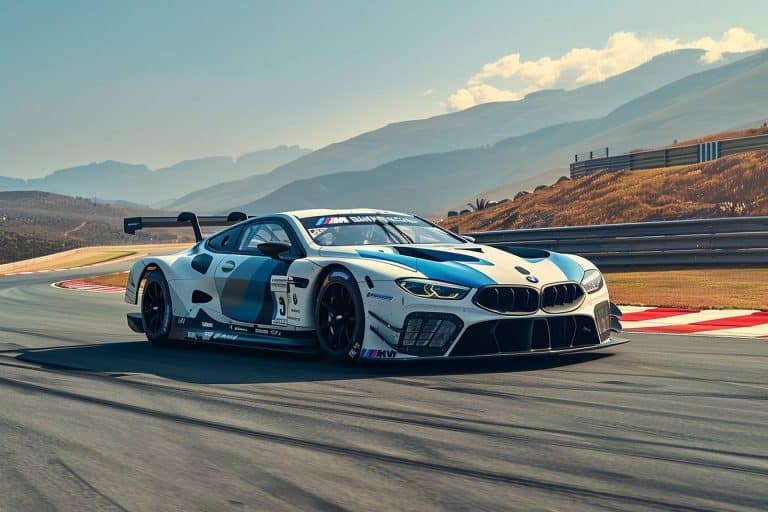 Afrique du Sud : BMW lance un projet secret extrêmement ambitieux qui va révolutionner le monde du sport automobile