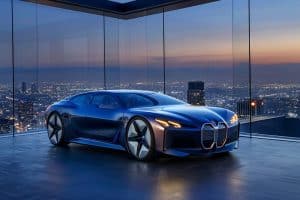 Ce que BMW a fait en octobre 2024 pour surprendre tout le marché automobile allemand