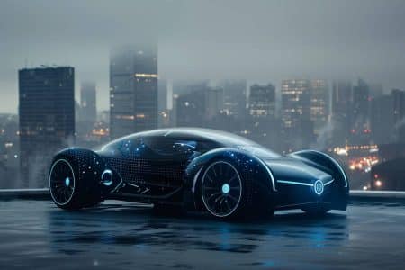 Ce que les voitures autonomes ne veulent pas que vous sachiez : un secret bien gardé