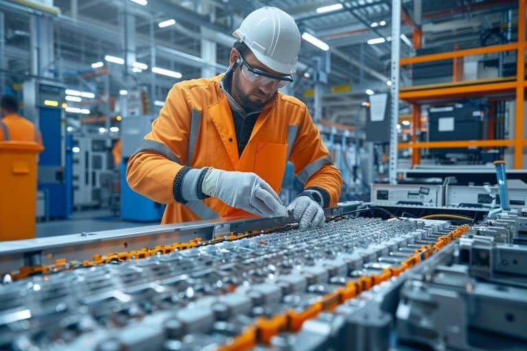Une révolution écologique imminente : ces matériaux vont transformer l’avenir de l’automobile et bouleverser l’industrie pour toujours