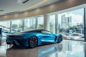 Ce secret stupéfiant pour transporter votre rêve automobile en 2025 : ne commettez plus jamais d'erreur !