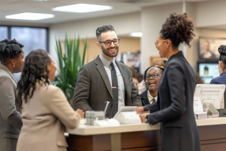 Ces financiers audacieux révolutionnent l'inclusion des sans-banque : découvrez leur stratégie secrète !