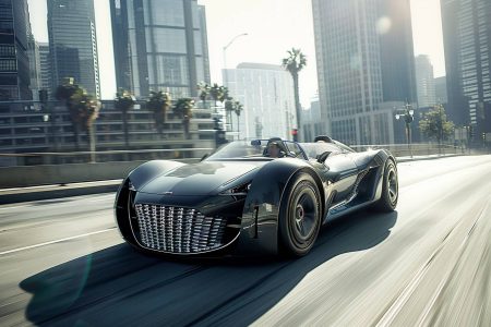 Ces tendances automobiles qui vont révolutionner notre quotidien : préparez-vous à être surpris par l'avenir !