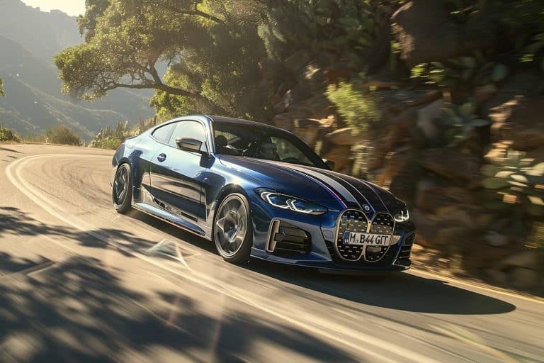Alpina B4 GT : découvrez ce modèle unique que les passionnés s&rsquo;arrachent à prix exorbitant pour une raison surprenante