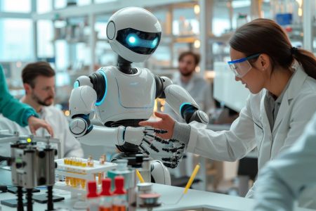 Cette arme secrète de Toyota : des agents IA pour surpasser les défis d'innovation automobile !