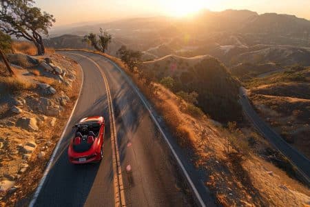 Cette caméra révolutionne les vidéos de voiture : découvrez la Insta360 Ace Pro 2 !