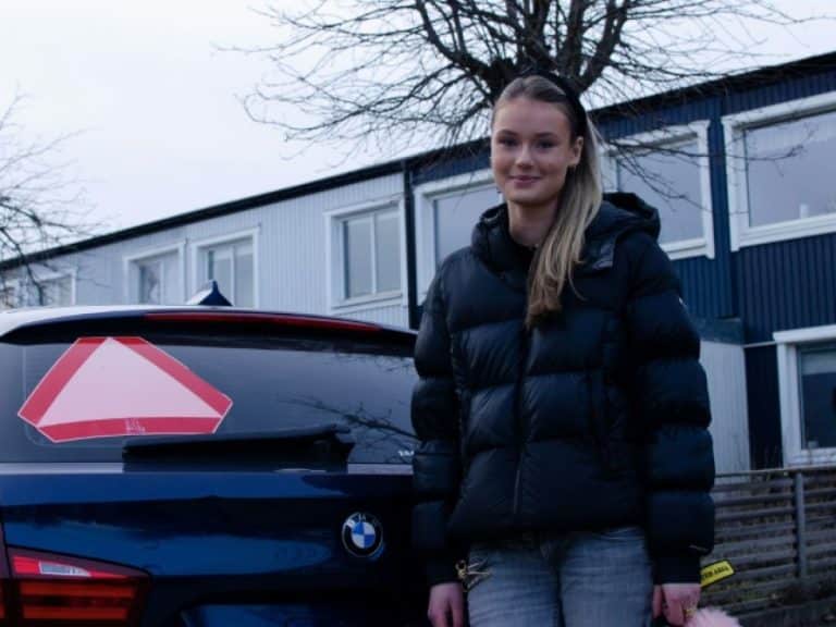 En Suède, des ados sans permis au volant de « A-traktors » : quand BMW et camions deviennent leur terrain de jeu