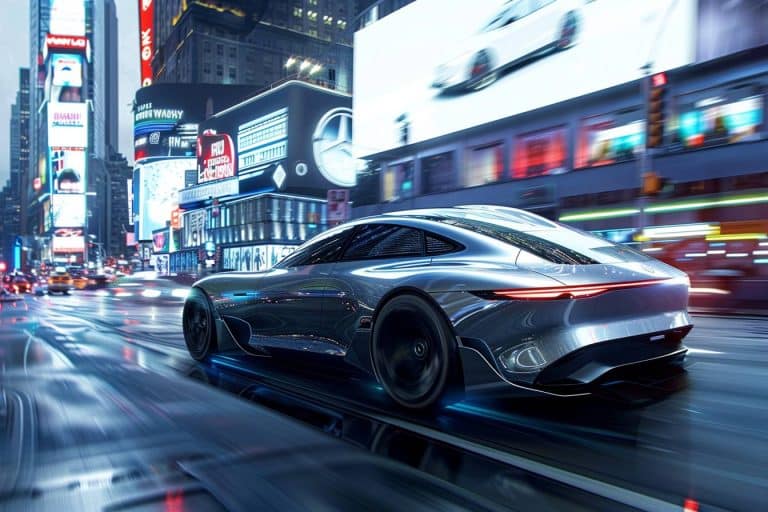 L’industrie automobile entre dans l’ère numérique avec des innovations révolutionnaires, tandis que les systèmes gouvernementaux peinent à suivre : un fossé technologique alarmant