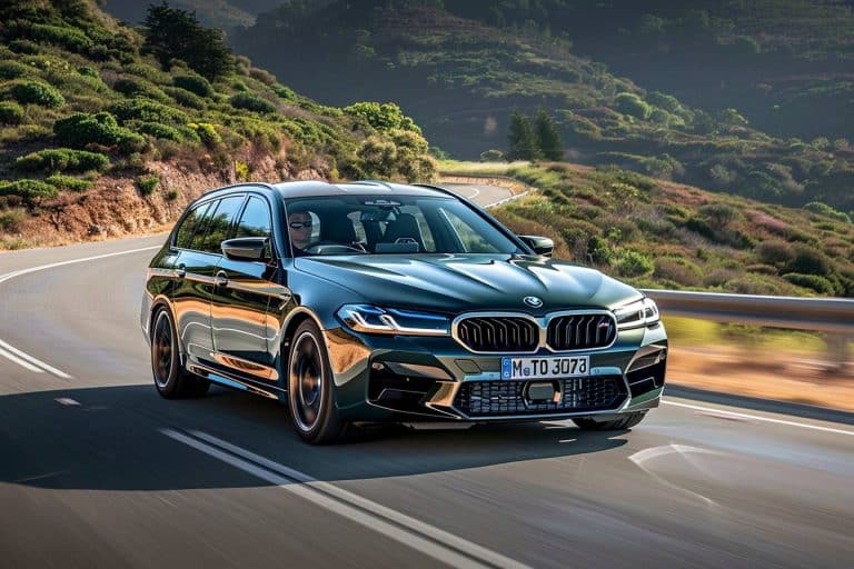 Découvrez ce nouveau modèle BMW : un tournant spectaculaire pour les amateurs de voitures promet des sensations folles
