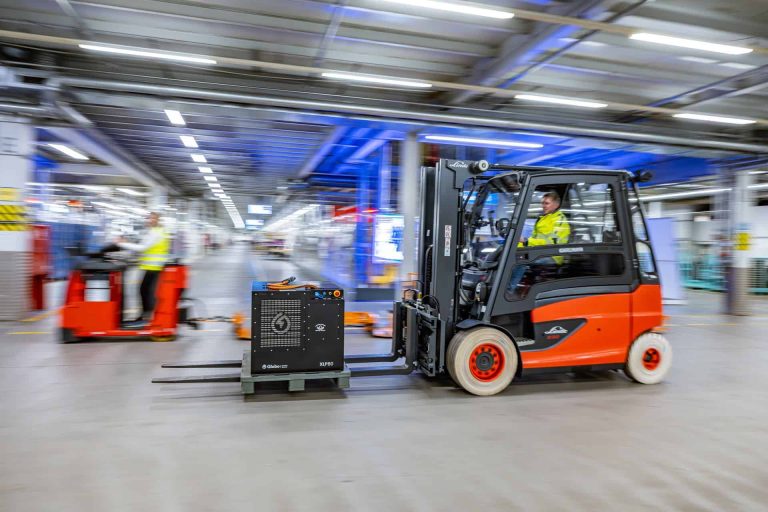 BMW frappe fort avec cette technologie à hydrogène : une révolution qui va métamorphoser la logistique pour toujours