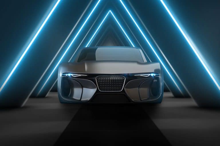 Une innovation futuriste révolutionnaire venues tout droit des Etats-Unis pour contrer les voleurs de voitures