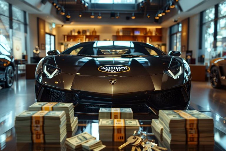 L&rsquo;ascension spectaculaire de cette technologie tout droit venue des US : voici comment elle écrase tous les records du marché et redéfinit les standards de l&rsquo;automobile