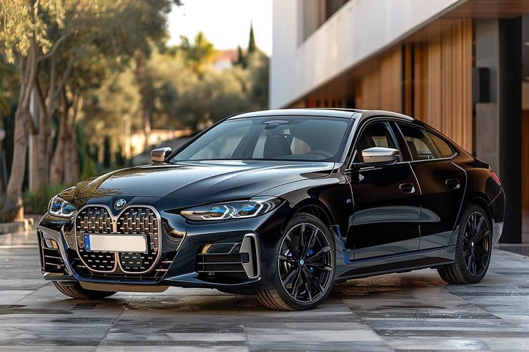 L&rsquo;incroyable disparition du 4 Series Gran Coupe en Australie : la fin d&rsquo;une ère pour BMW ?