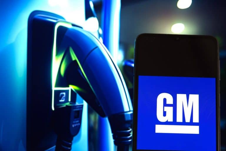 Nouvelle ère de performance électrique : avec cette nouvelle innovation brevetée, General Motors promet un bouleversement majeur