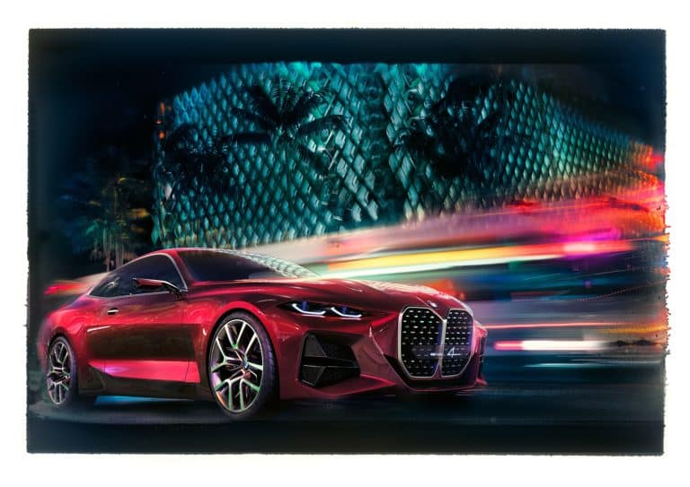 Innovation : cette vidéo révèle comment BMW a bouleversé 100 ans d&rsquo;industrie automobile en 60 secondes