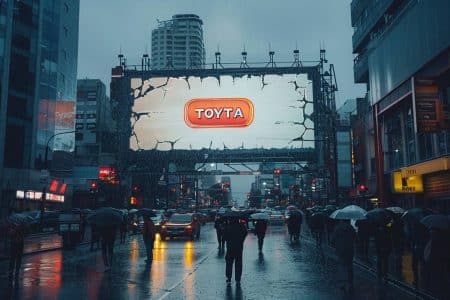 Un immense scandale éclate : Toyota et d'autres géants de l'automobile japonais trahissent la confiance