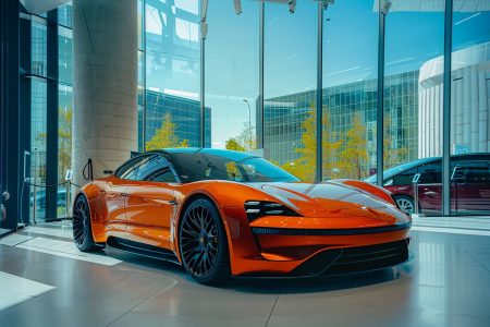 Une révolution en marche : comment l'innovation bouleverse le marché automobile israélien