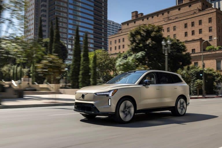 Une révolution en marche : comment Nvidia propulse l’automobile dans l’ère de la conduite intelligente