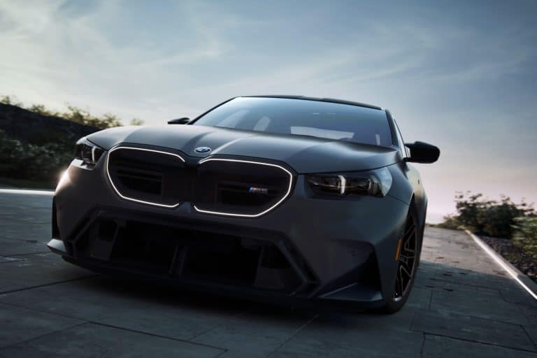 De 280 à 626 chevaux : l&rsquo;évolution fulgurante de la BMW M5 qui défie les supercars modernes