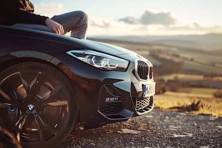 À 180 km/h sur l'A10 : ce jeune conducteur perd sa BMW flambant neuve et son permis en un éclair