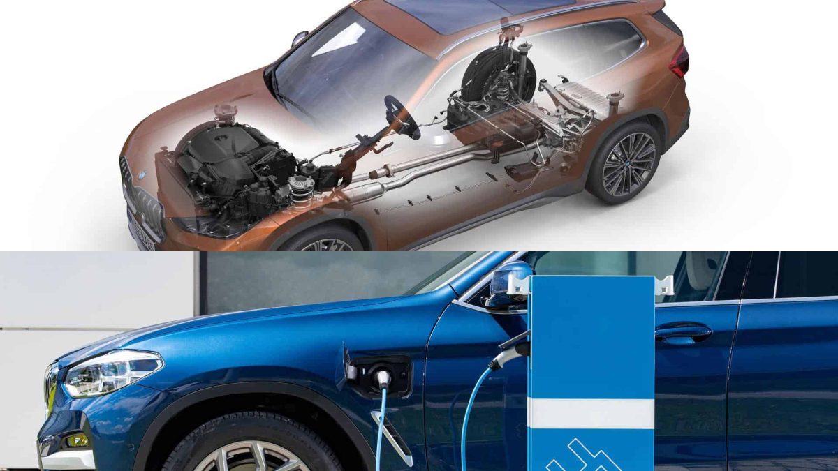 Avec 717 chevaux, cette BMW hybride M5 électrise le marché US et pulvérise le 0 à 100 km/h en 3,5 secondes