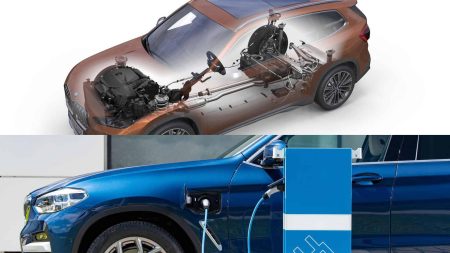 Avec 717 chevaux, cette BMW hybride M5 électrise le marché US et pulvérise le 0 à 100 km/h en 3,5 secondes