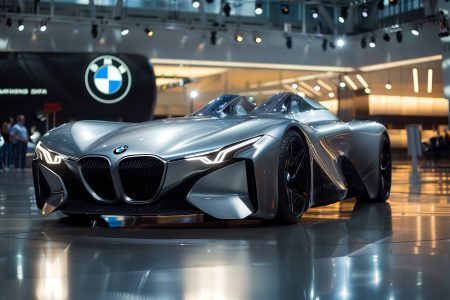 BMW en chute libre : un bénéfice divisé par six, la Chine et Continental pointés du doigt dans une tempête financière sans précédent