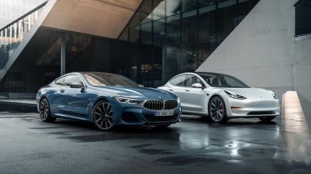 BMW et Figure AI : un duo futuriste qui surpasse Tesla avec des robots 400% plus rapides que l'humain