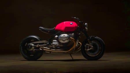 BMW R 20 : ce café racer de 2 000cc qui défie toute logique et surpasse les berlines familiales en puissance BMW R 20 : ce café racer de 2 000cc qui défie toute logique et surpasse les berlines familiales en puissance