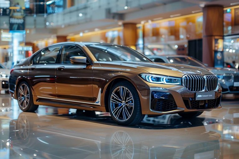 BMW rappelle 5 modèles, dont 2 électriques : risque accru d&rsquo;accidents, une malfaçon sème la panique en France et Pologne