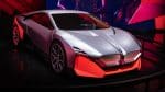 BMW retient son bolide électrique de 1300 chevaux : l&rsquo;énigme d&rsquo;une supercar révolutionnaire reste non résolue