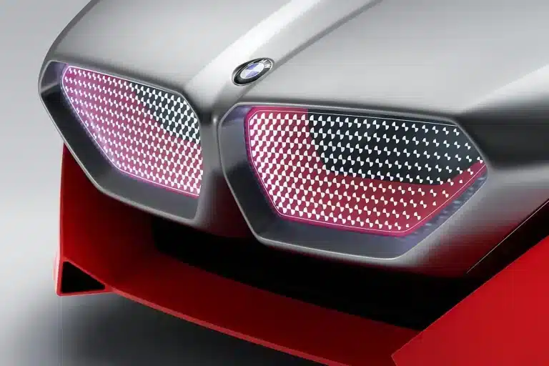 BMW abandonne son rêve de supercar électrique de 1 300 ch : un tournant stratégique vers l&rsquo;avenir de masse