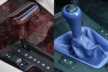 Ce choix crucial pour votre BMW d&rsquo;occasion : boîte manuelle nostalgique ou automatique révolutionnaire ?