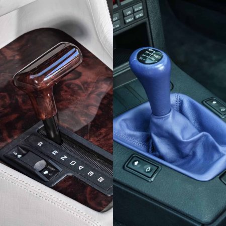 Ce choix crucial pour votre BMW d&rsquo;occasion : boîte manuelle nostalgique ou automatique révolutionnaire ?