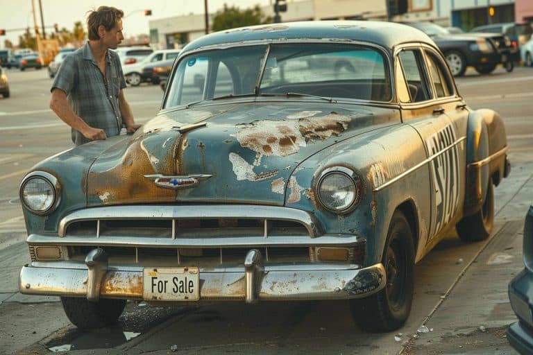 Ce malus rétroactif frappe dès 2026 : un nouveau piège pour les acheteurs de voitures d&rsquo;occasion en France