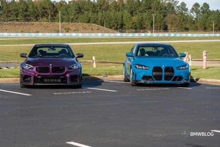 Ce modèle à 1 million de dollars : pourquoi cette BMW M4 pourrait bien être le choix ultime des passionnés