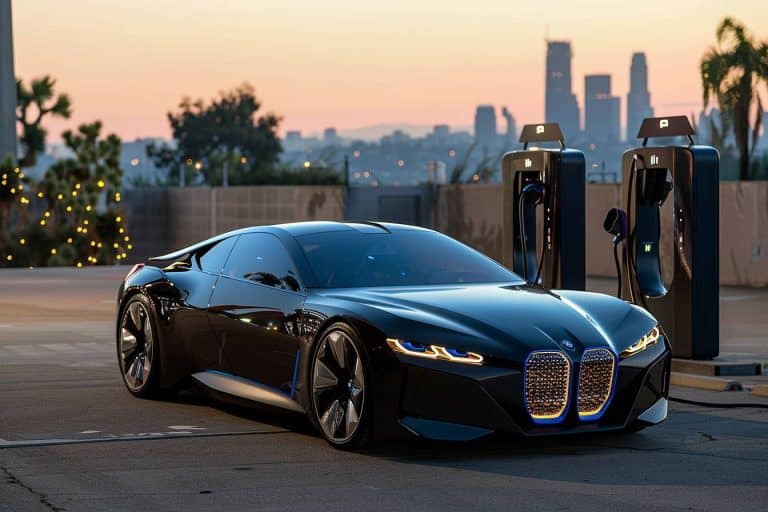 Ce modèle mythique de BMW : découvrez pourquoi l&rsquo;i8 reste une légende incontournable de l&rsquo;électrification et exemple d&rsquo;innovation